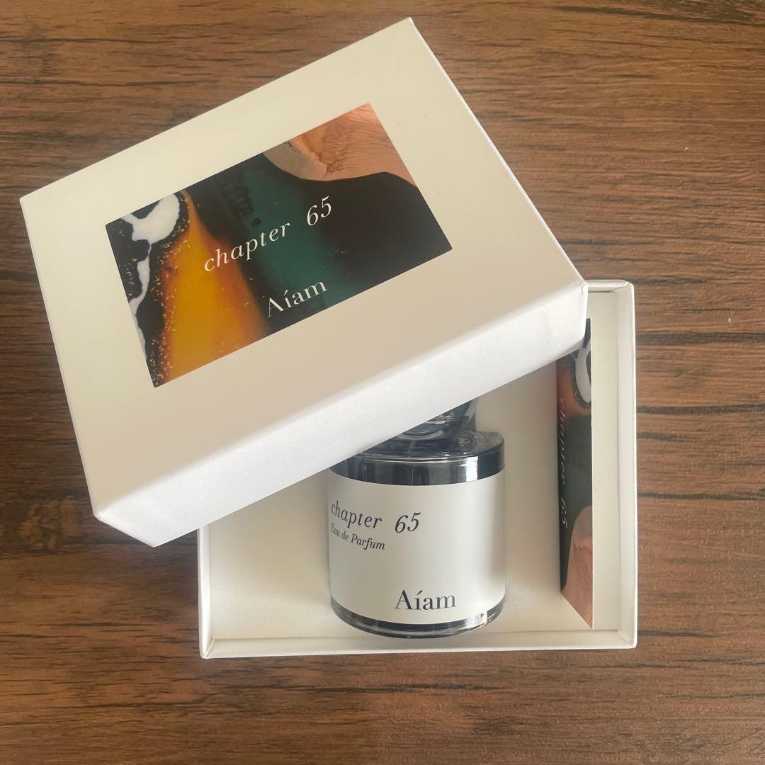 Áiam chapter 65 Eau de Parfum 50ml