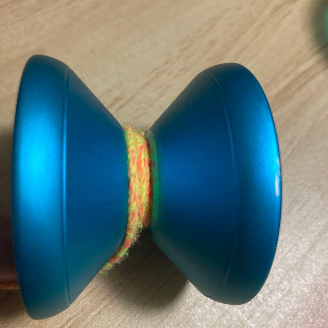 ヨーヨー セット クラウン スピーダホリックXX ワンスター ハイパー