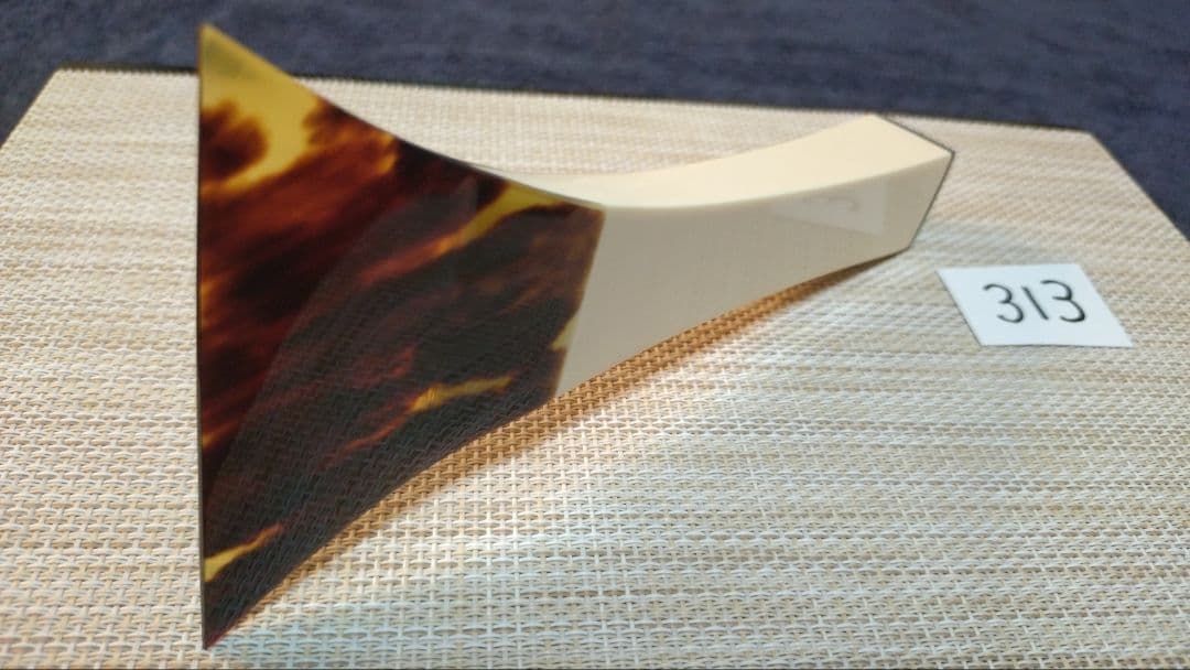 三味線バチ【送料無料】313 津軽三味線