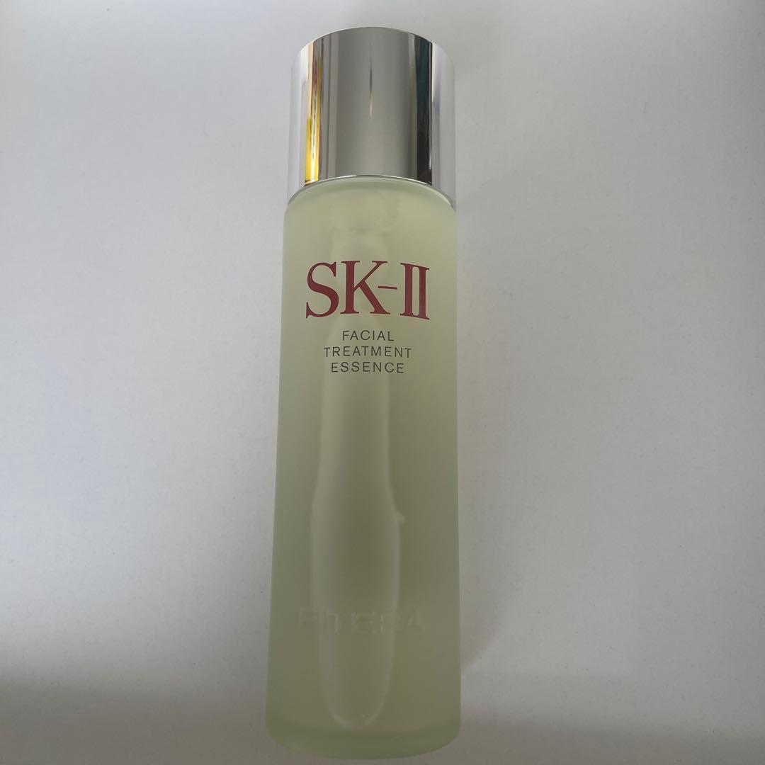 SK-II フェイシャルトリートメントエッセンス 160mL