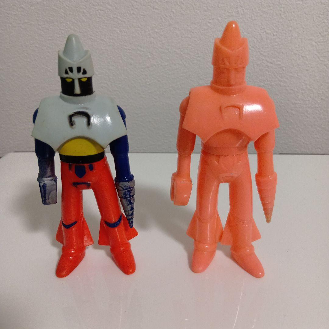 ポピー　ゲッター2 通常版とサンプル版