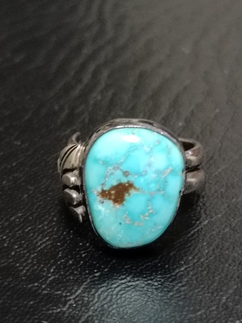 スティーブイエローホース 12号