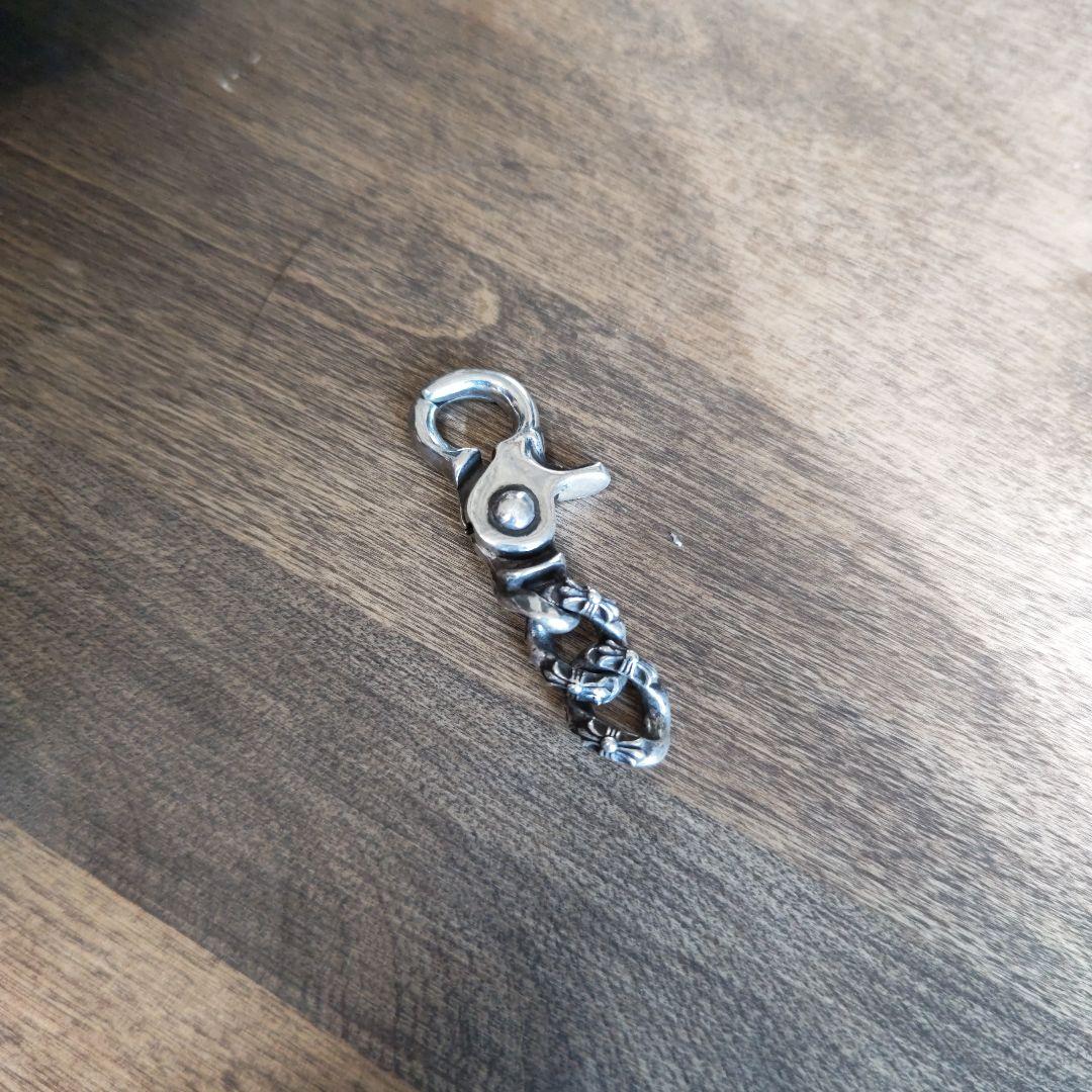 クロムハーツ　クリップ