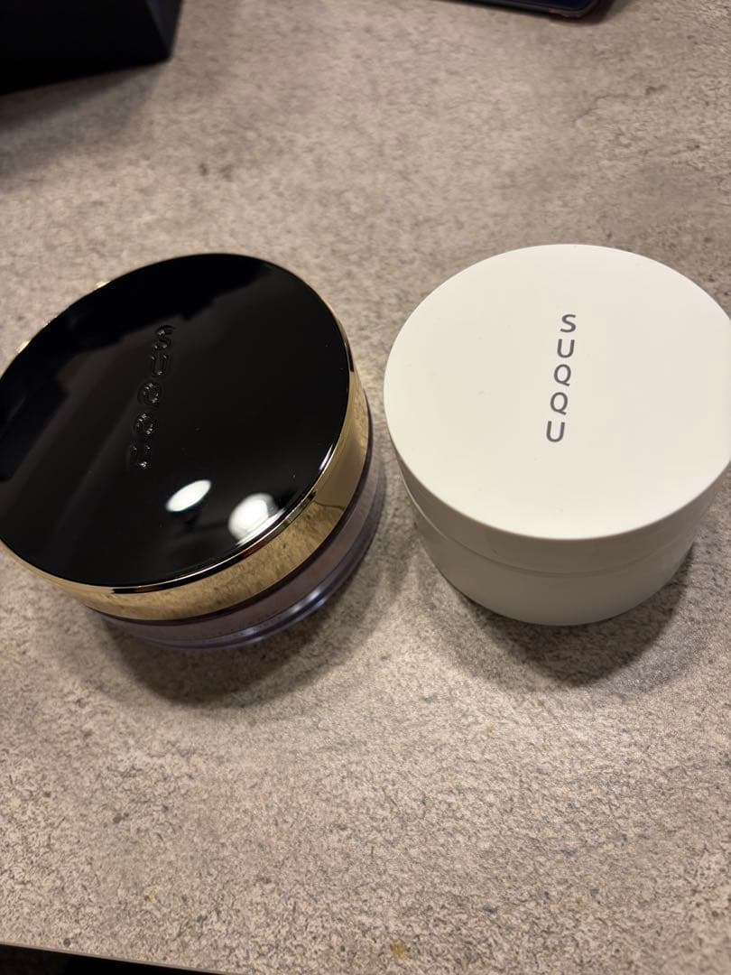 ザルースパウダー