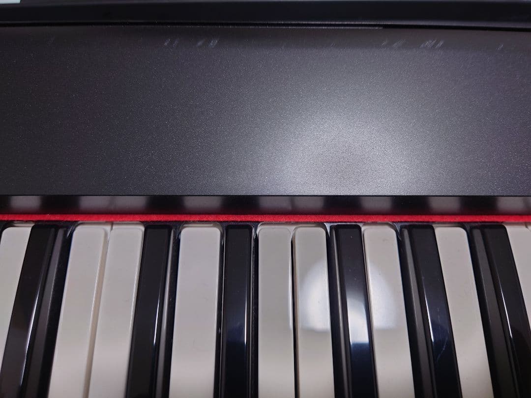 売約済】YAMAHA piaggero ピアジェーロ NP-11 電子ピアノ - メルカリ