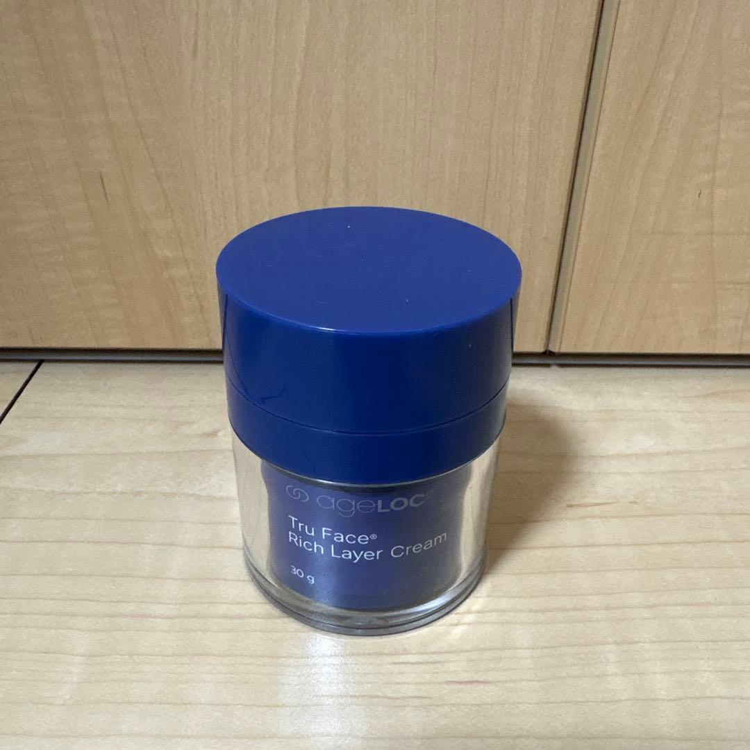 トゥルーフェイスリッチレイヤークリーム ニュースキン くーちゃんさん専用ページ