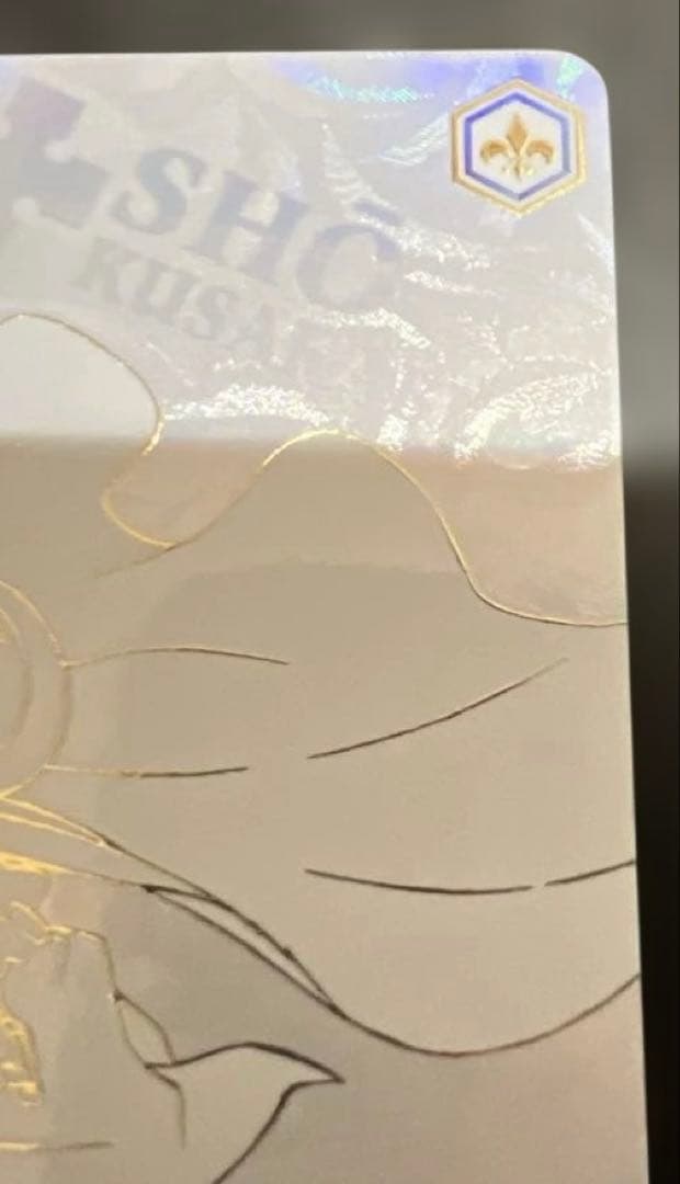 ヴァイスブラウ 炎炎ノ消防隊 参ノ章 象日下部 SEC - メルカリ