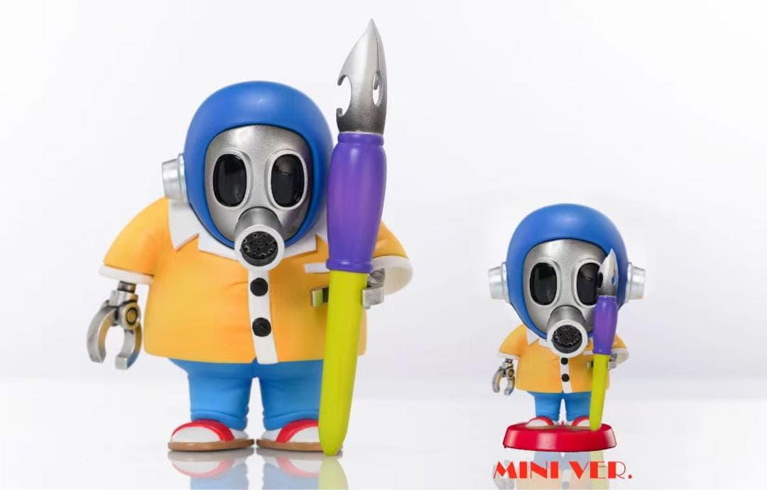 ドラゴンボール 鳥山 明 ガレキ ガレージキット スタチューX② - メルカリ