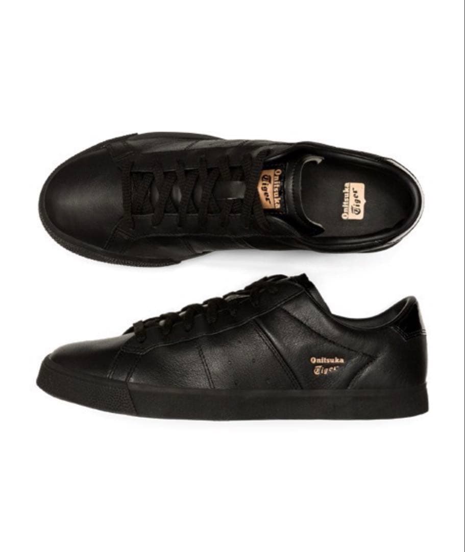 【早い者勝ち】Onitsuka Tiger スニーカー LAWNSHIP3.0