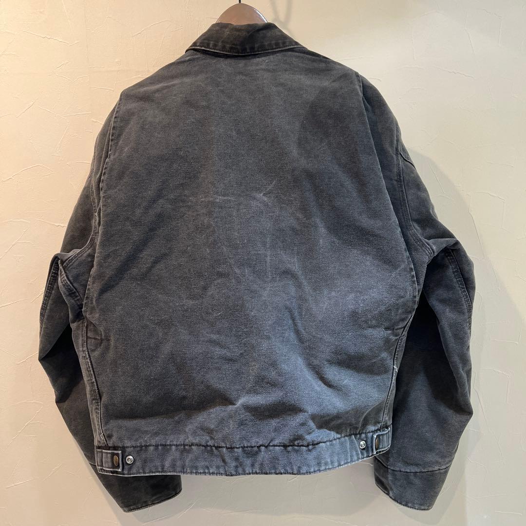 Carhartt デトロイトジャケット PTL Lサイズ - メルカリ