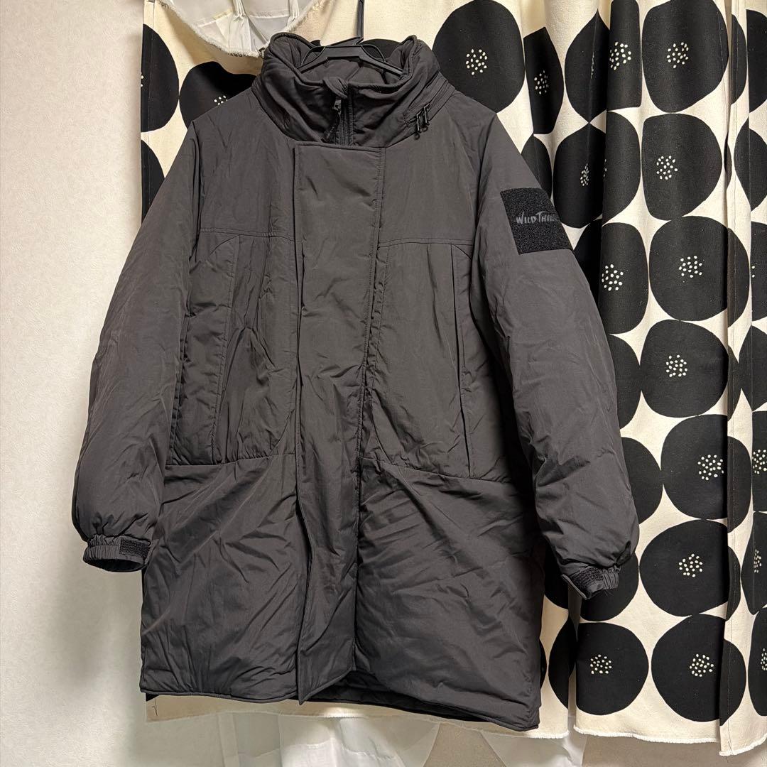 WILD THINGS モンスターパーカー