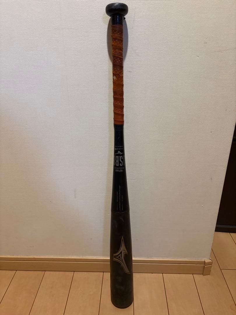 ビヨンドマックス レガシー軟式少年 バット 78cm