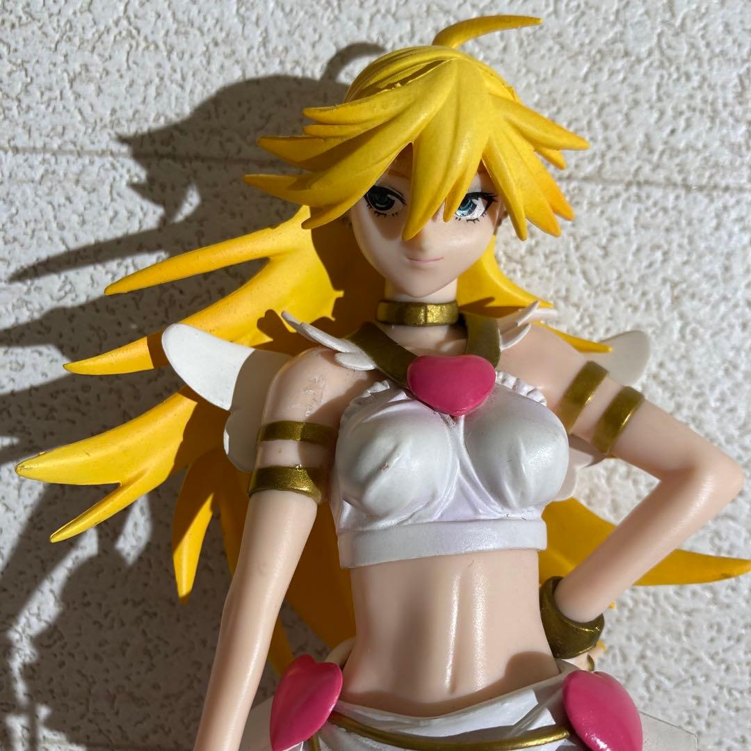 パンティ&ストッキングwithガーターベルト フィギュア まとめ - メルカリ