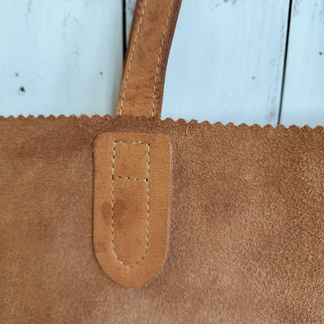 GANZO ガンゾ SACCHETTO3 サケット3 トートバッグ 本革 レザー - メルカリ