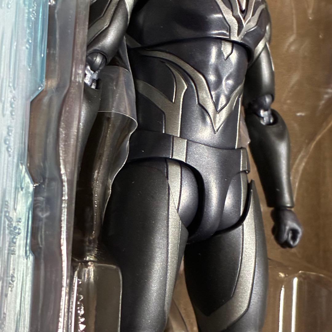 S.H.Figuarts　闇戦士ギルアーク