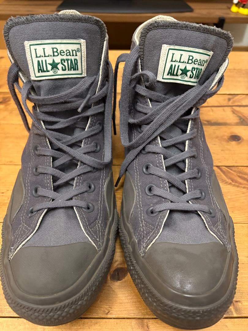 Converse × L.L.Bean ALL STAR 369さん専用