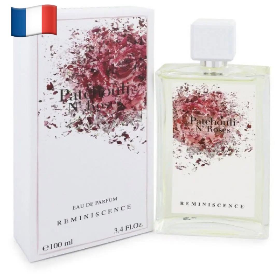 REMINISCENCE レミニッセンス　パチョリ　EDP 100ml