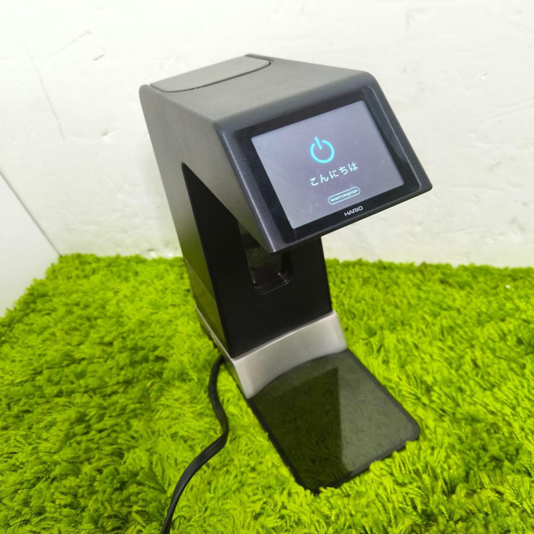 廃盤品　ハリオ スマートセブン　V60オートプアオーバー EVS-70 Amazon | ハリオ スマートセブン コーヒーメーカー V60オートプア