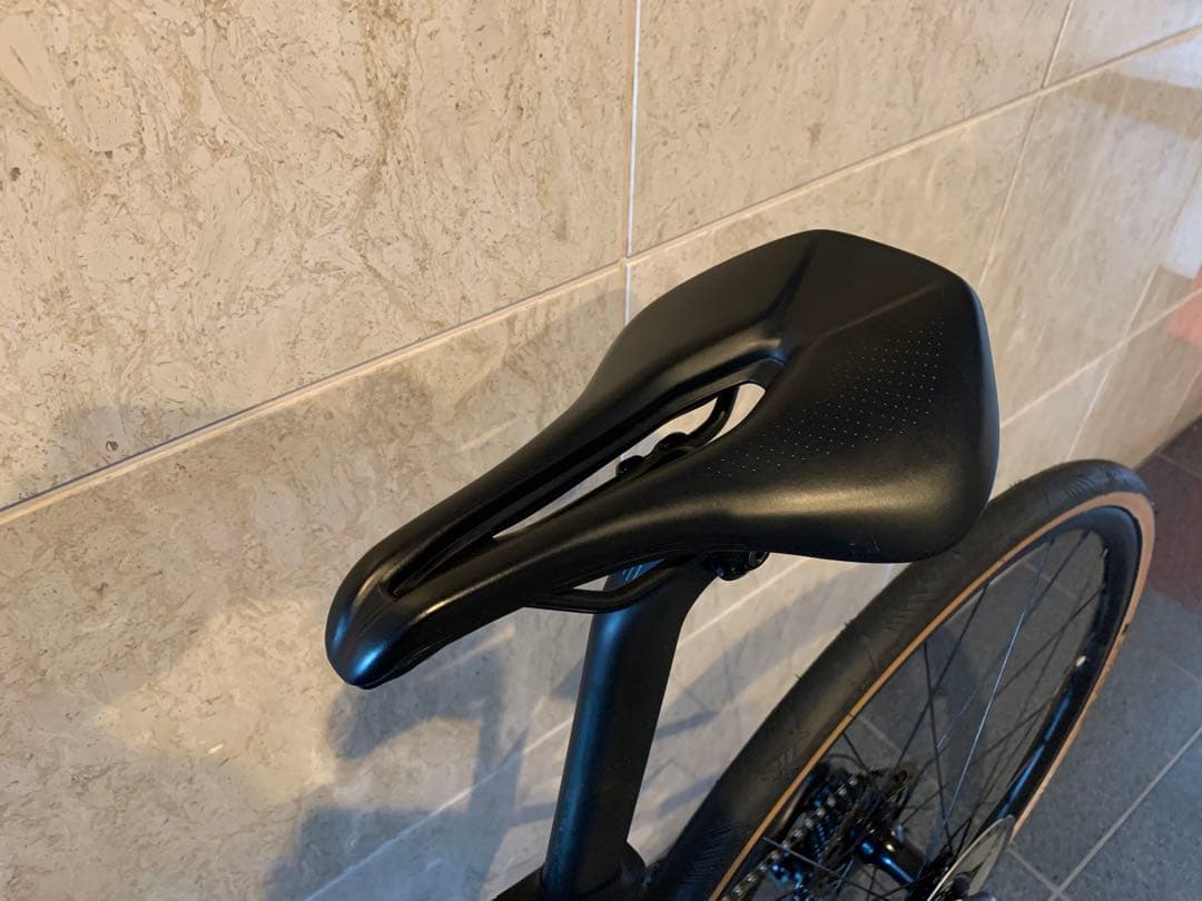 はるとあき 様専用 美品！Specialized ルーベ Expert Di2 - メルカリ