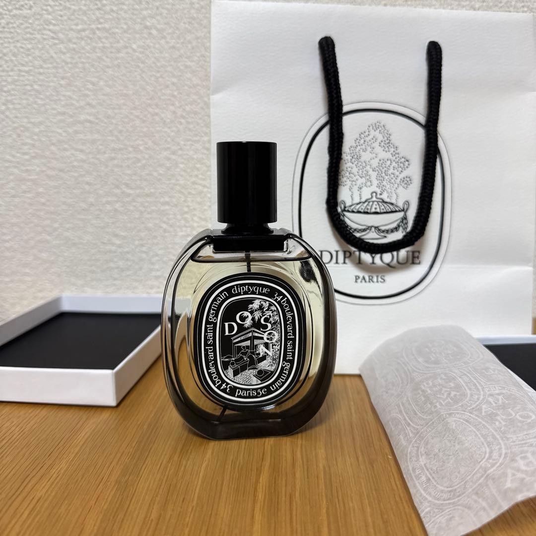 Diptyque DO SON オードパルファン 75ml