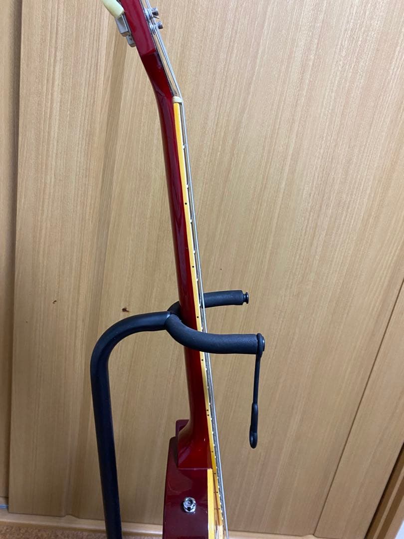 80年製 Aria Pro II レスポールモデル（ジャンク） - メルカリ