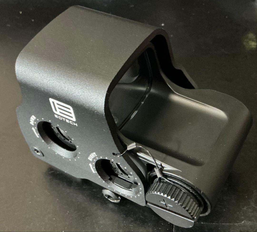 Holy Warrior EOTech イオテック　レプリカ Holy Warrior 製 EOTech EXPS3-0 ホロサイト ドットサイト レプリカ