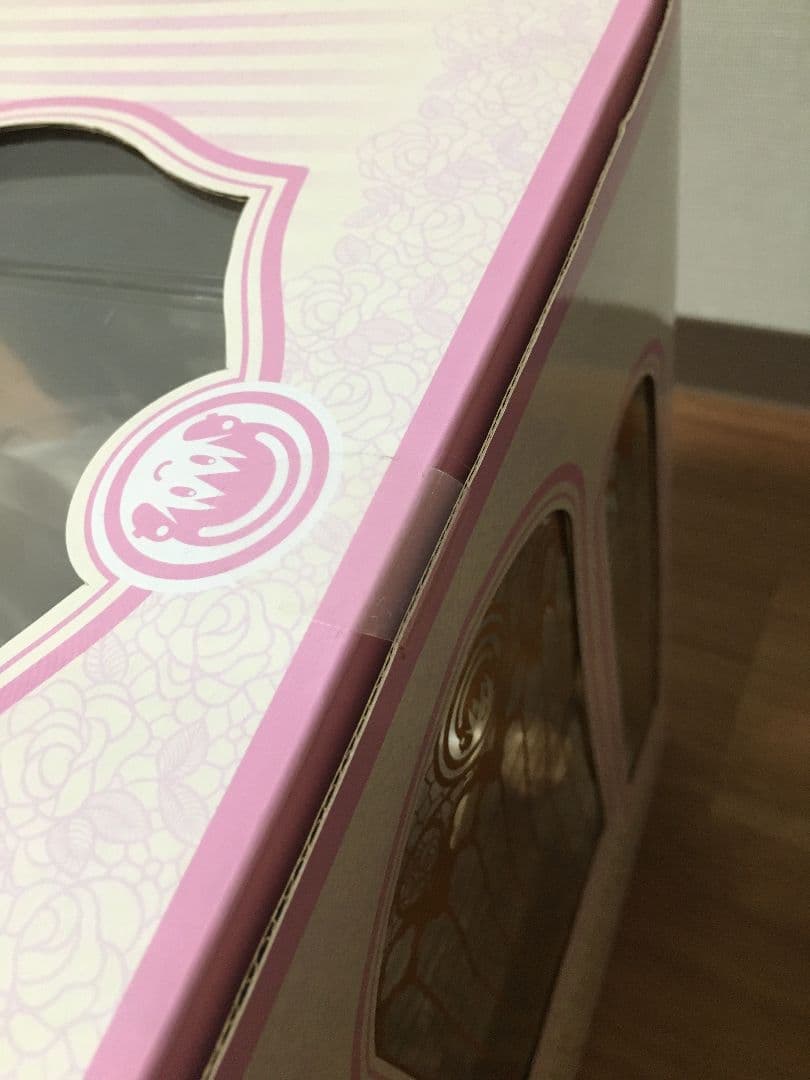 【未開封】すーぱーそに子 10th anniversary ウェディング