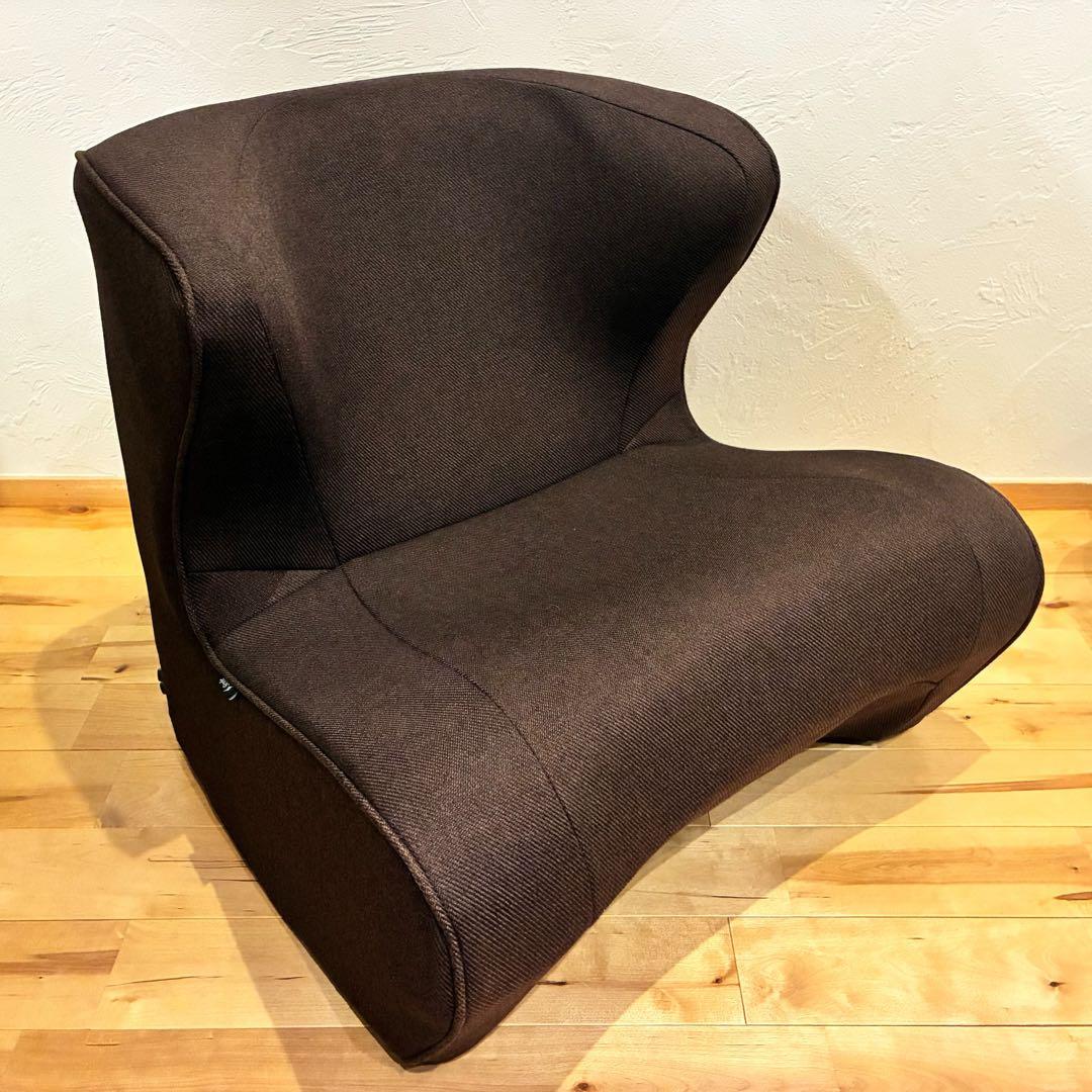 未使用級‼️MTG Style ドクターチェア 骨盤サポート 座椅子