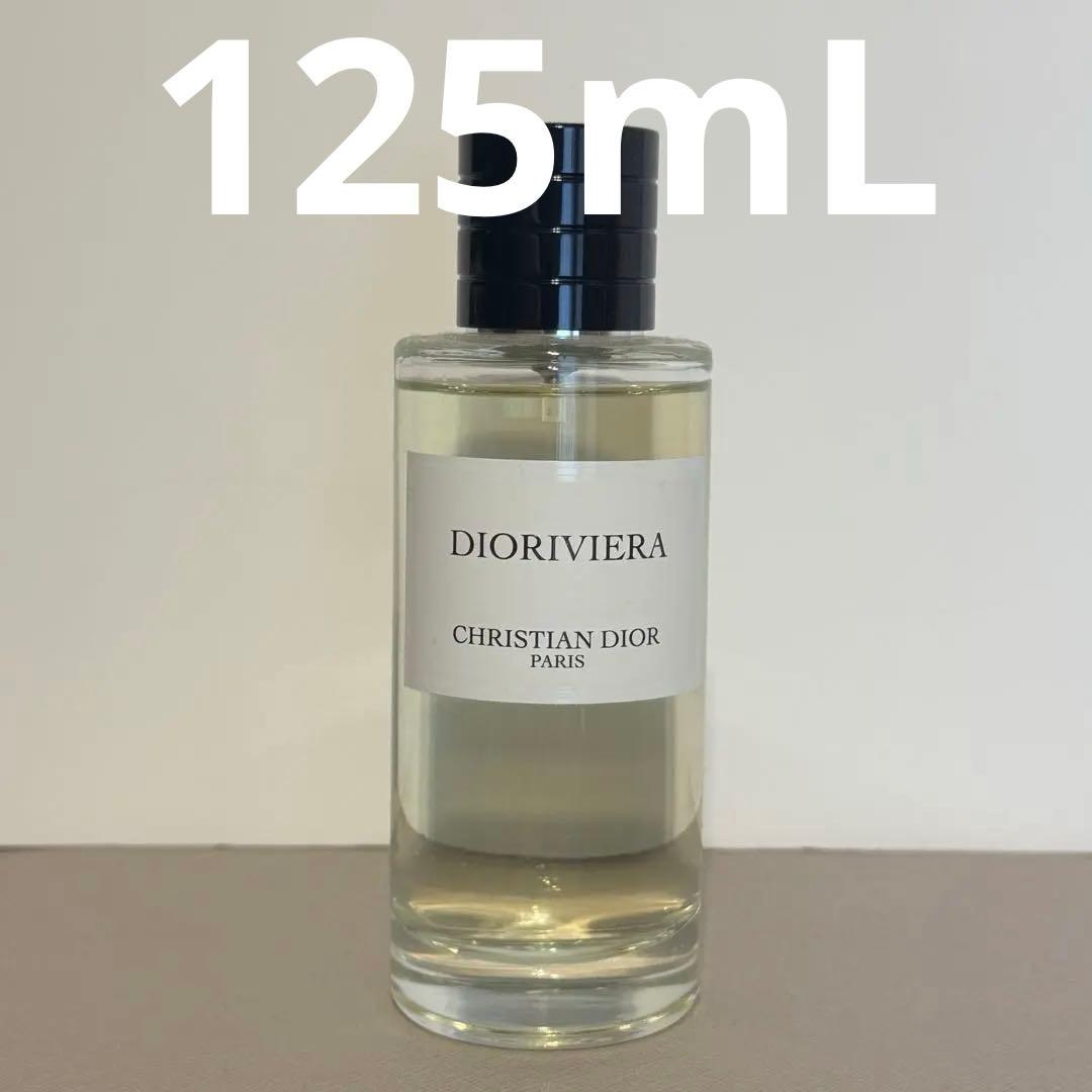 Dior 125ml メゾン ディオリビエラ（オードゥ パルファン）