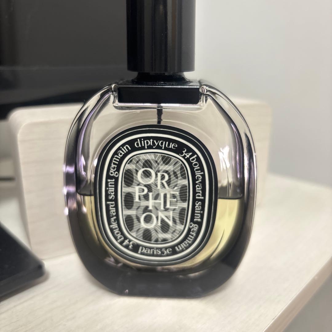 diptyque ORPHEON 香水 75ml