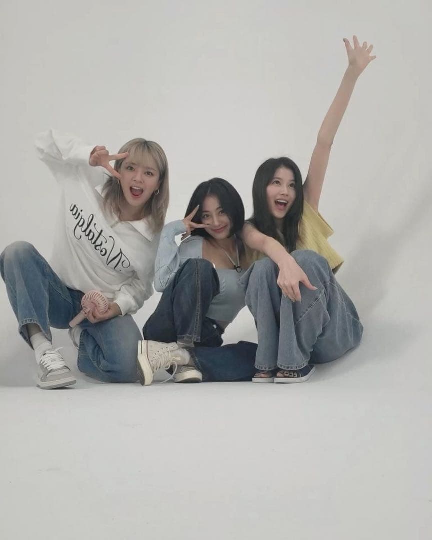 miffy⭐︎mama TWICE Tシャツ