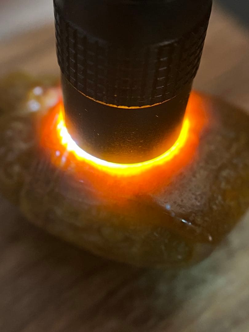 逸品！和田玉★希少な全黄沁のペンダントトップ