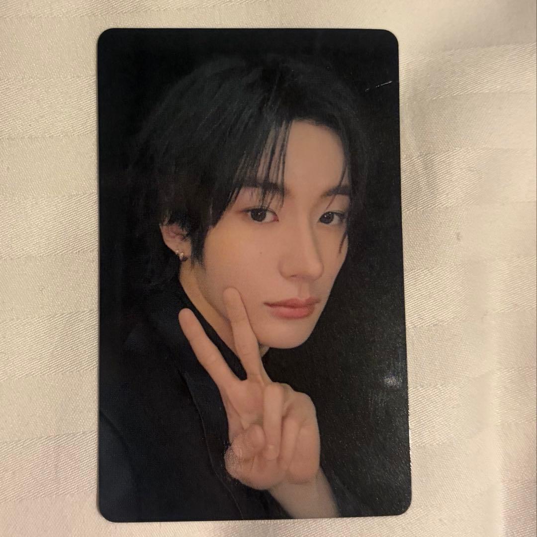 RIIZE アントン 東京ドーム限定 6000円購入トレカ ANTON - メルカリ