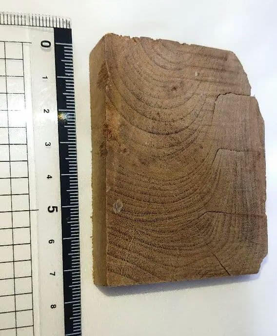 香木 沈香 伽羅 聞香◎品名超希少 カンボジア産 銀杢白檀 50g