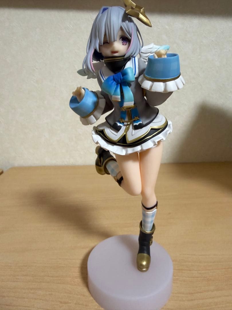 天音かなた ポッパレ