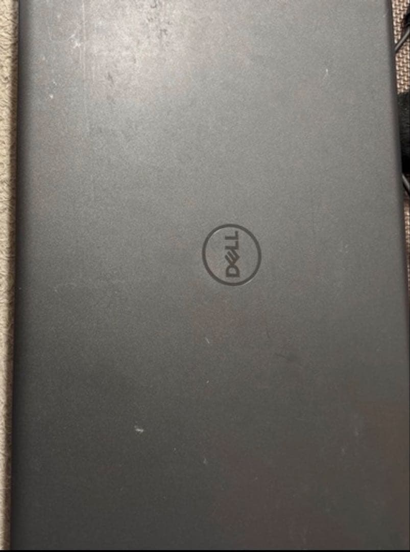 Dell ノートPC　Inspiron15 3511