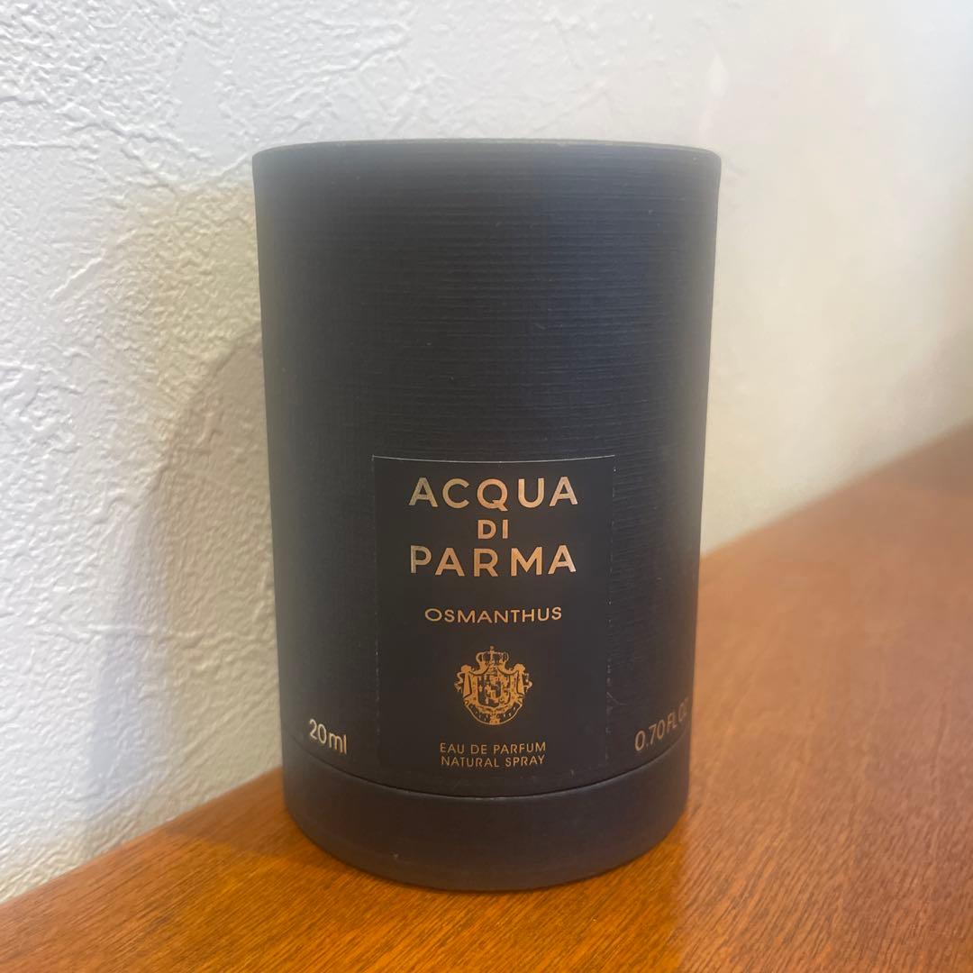 【kz】ACQUA DI PARMA OSMANTHUS 20ml