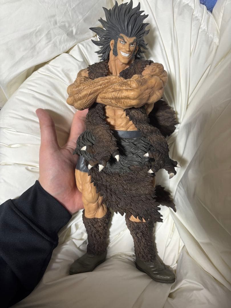 最安値‼️ハンターハンター 一番くじD賞ウボォーギン