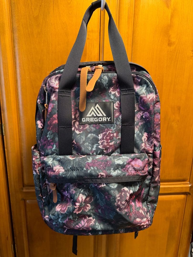 GREGORY イージーピージーデイ