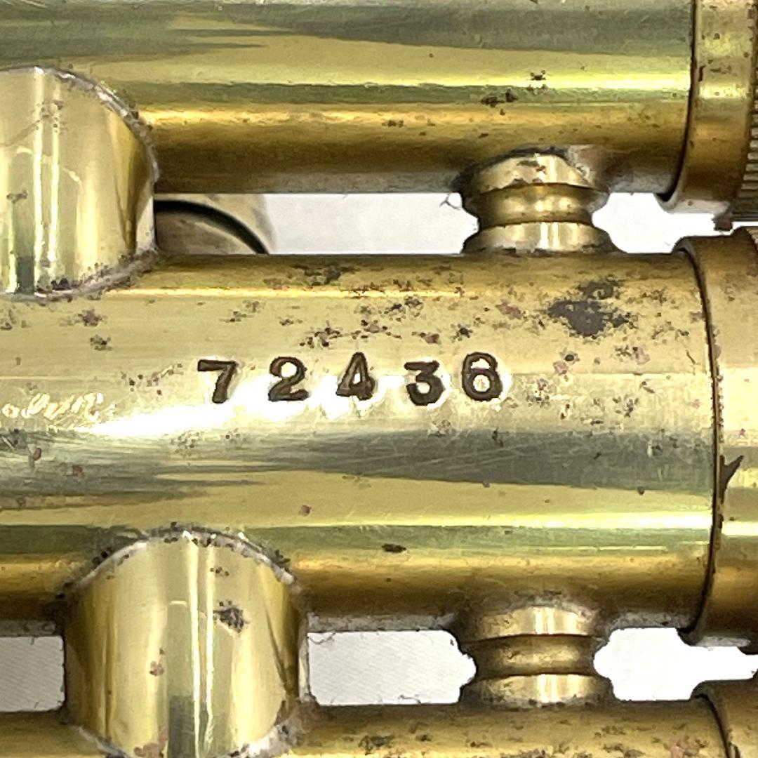 PRO-MARTIN トランペット マウスピース5MS【整備品】 - メルカリ