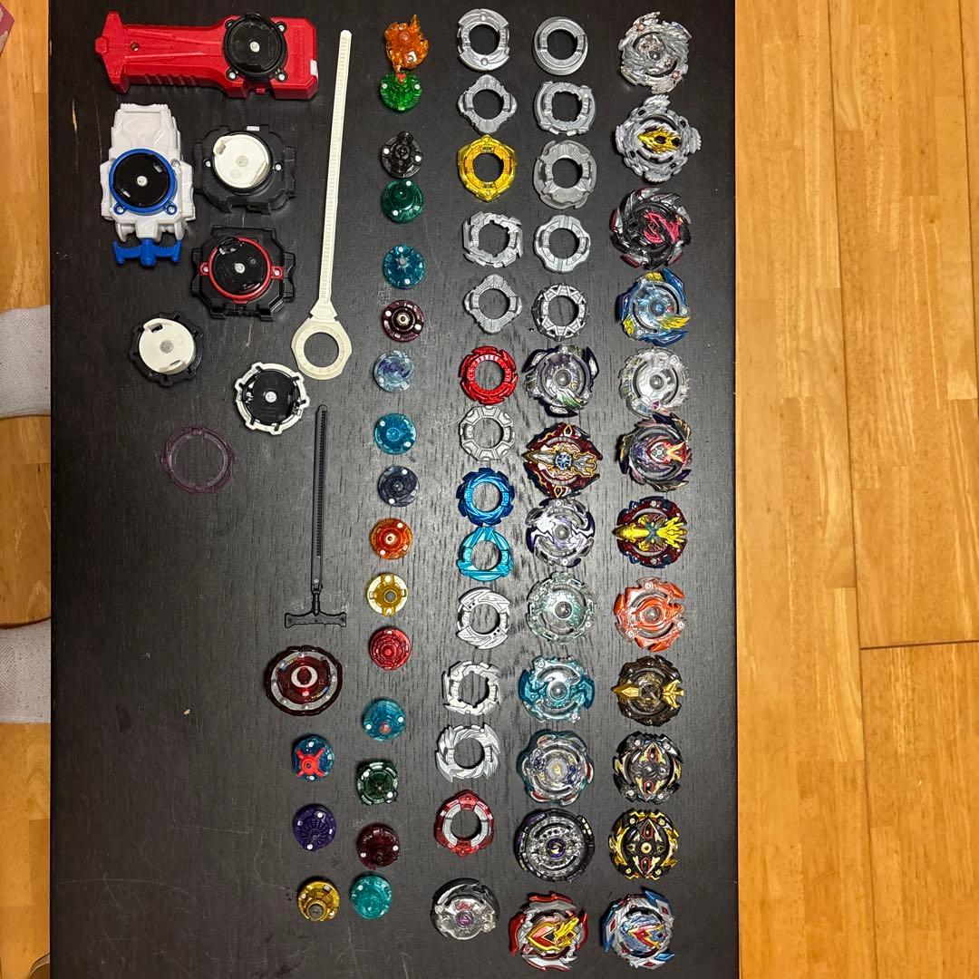 ベイブレード セット 多数 - メルカリ