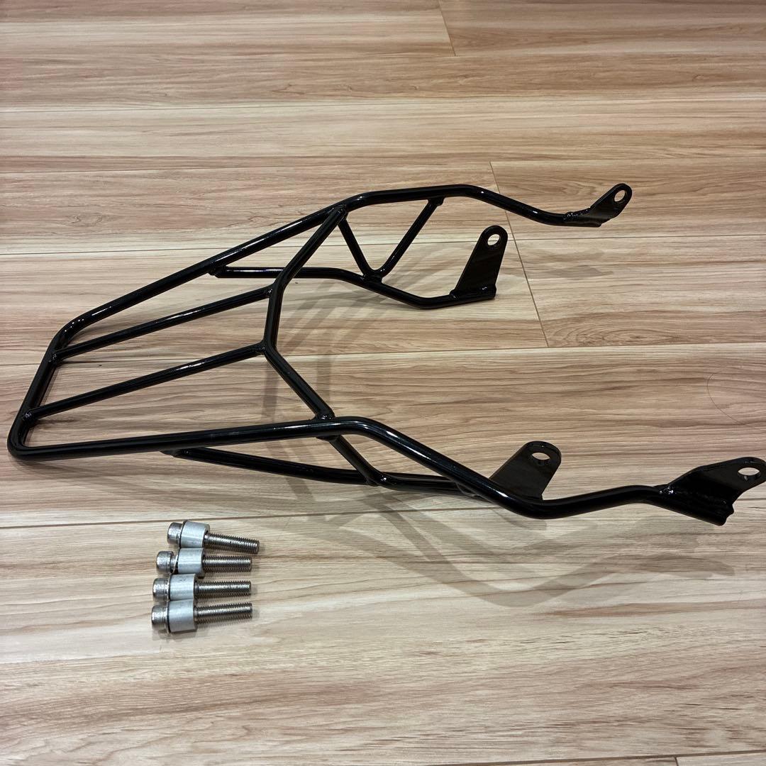 リアキャリア World Walk KTM 125/250/390 DUKE