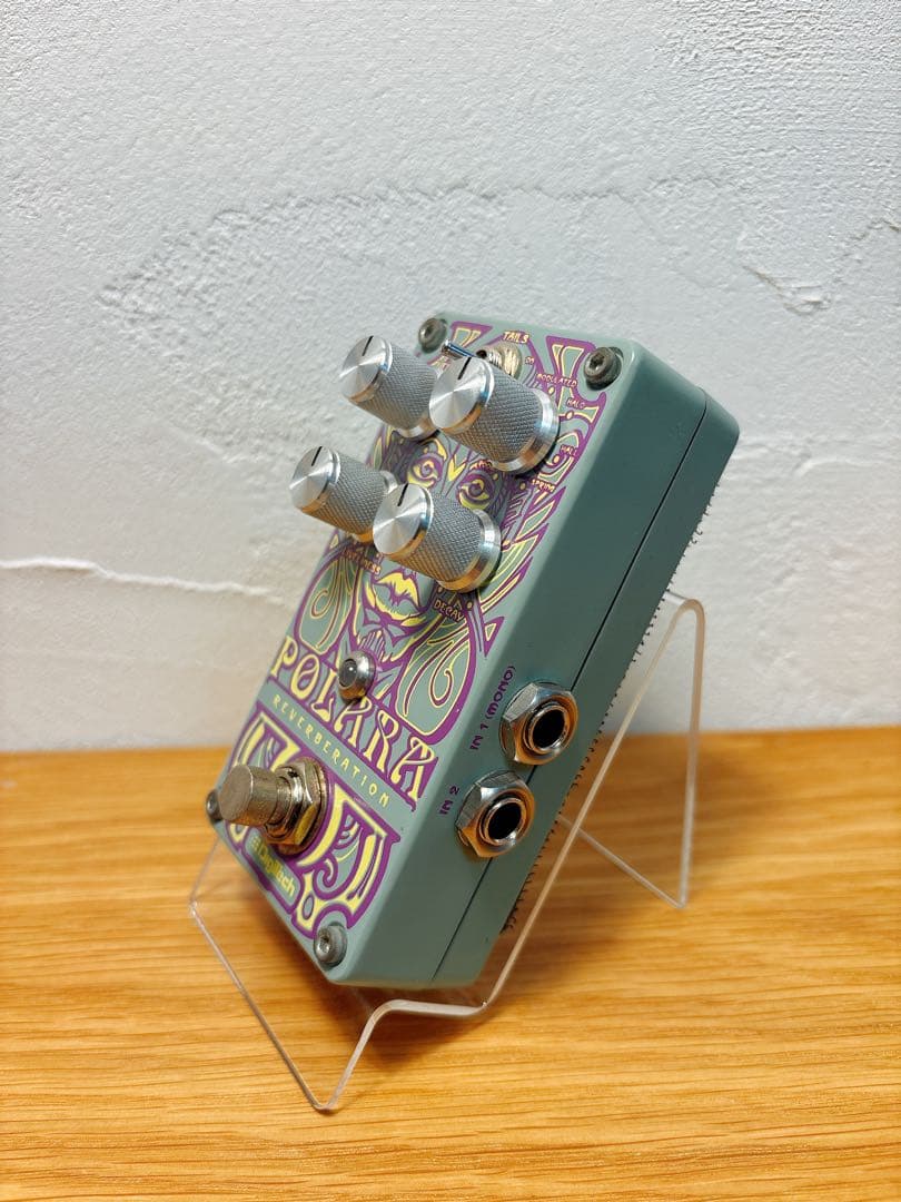 digitech polara 中古 - メルカリ