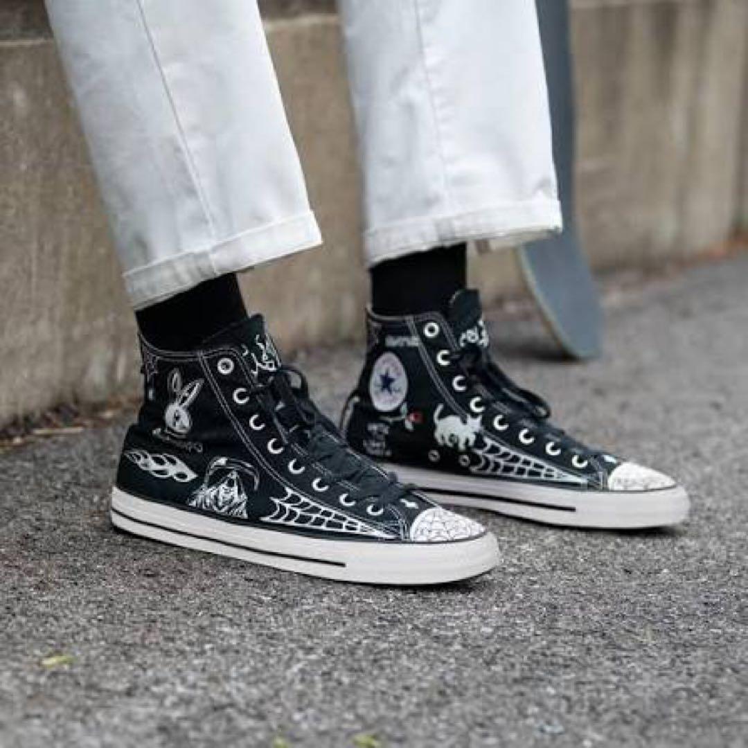 靴 converse cons sean pablo Converse Cons One Star Pro Sean Pablo – Travel Skateshop