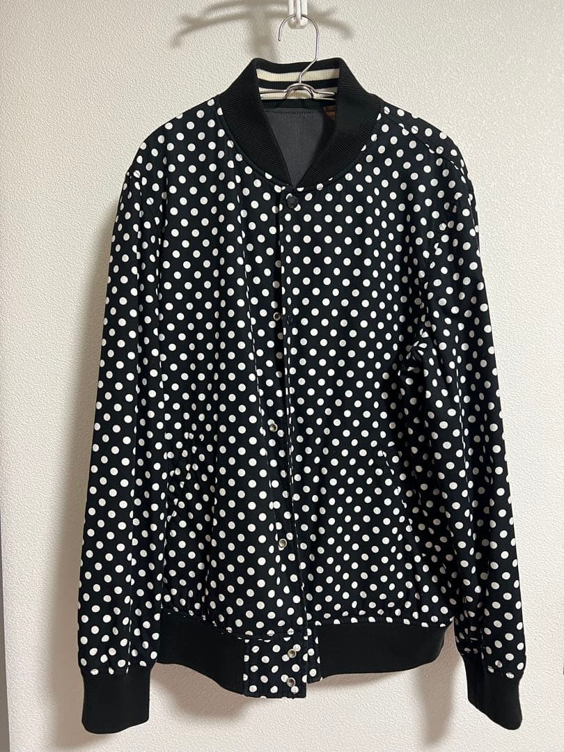 リバーシブルジャケット Supreme×COMMEdesGARÇONS