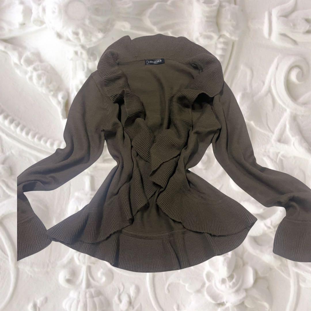 フェアリーグランジコーデ2点セットまとめ売り coquette 平成 森ガール