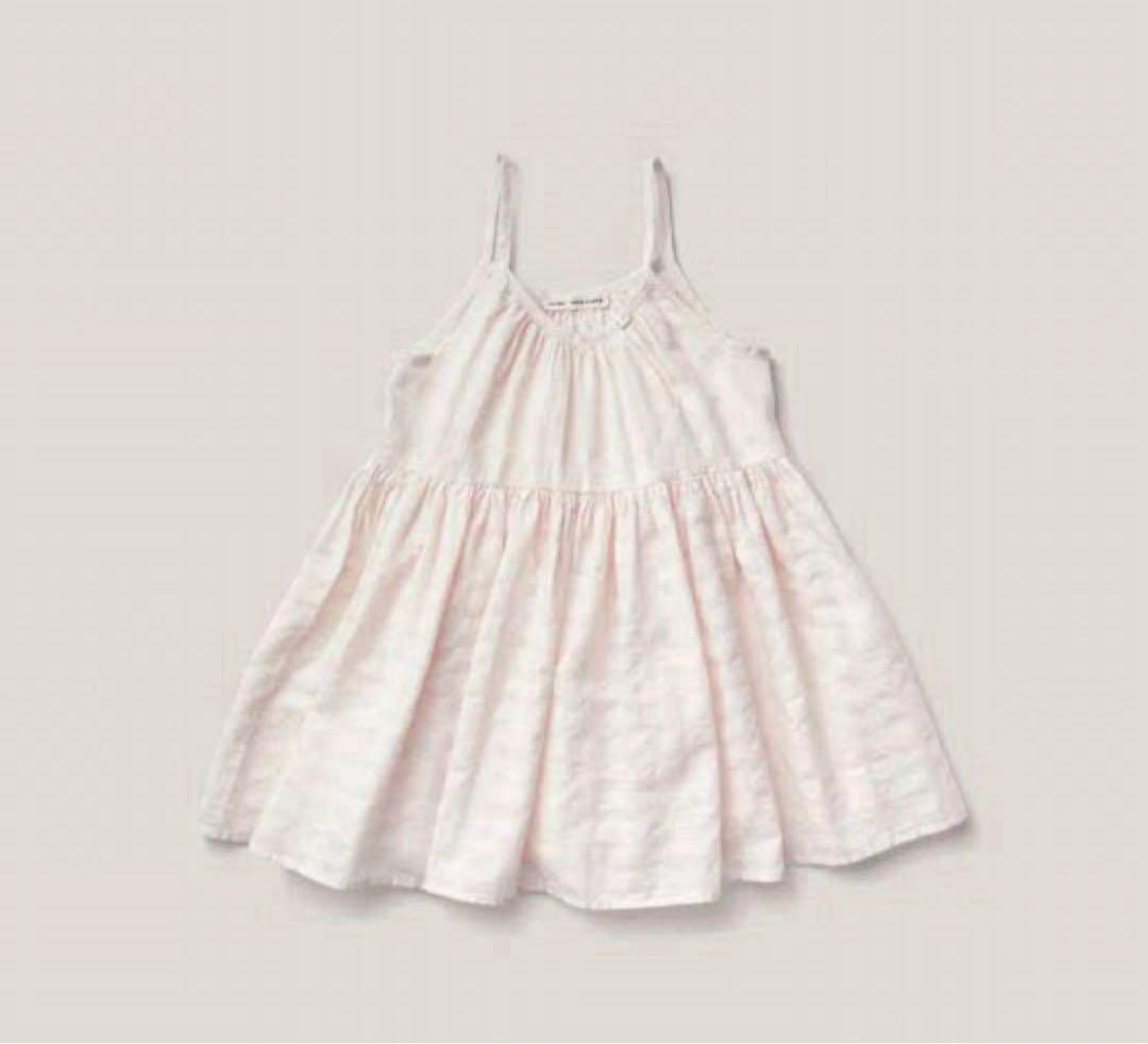 ワンピース soorploom birdie tunic sorbet 3y