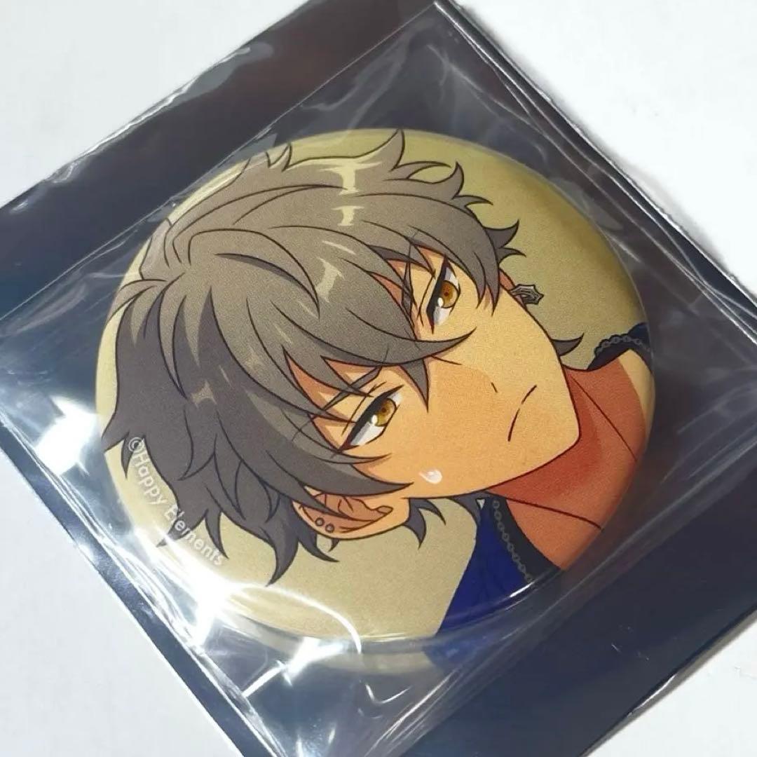 あんスタ 大神晃牙 缶バッジ コレクション缶バッジ 2025 Oct - メルカリ