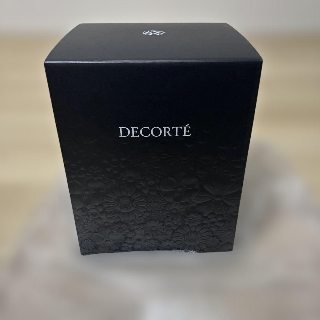 新品未開封　コスメデコルテ エターナルエレガンス ボックス