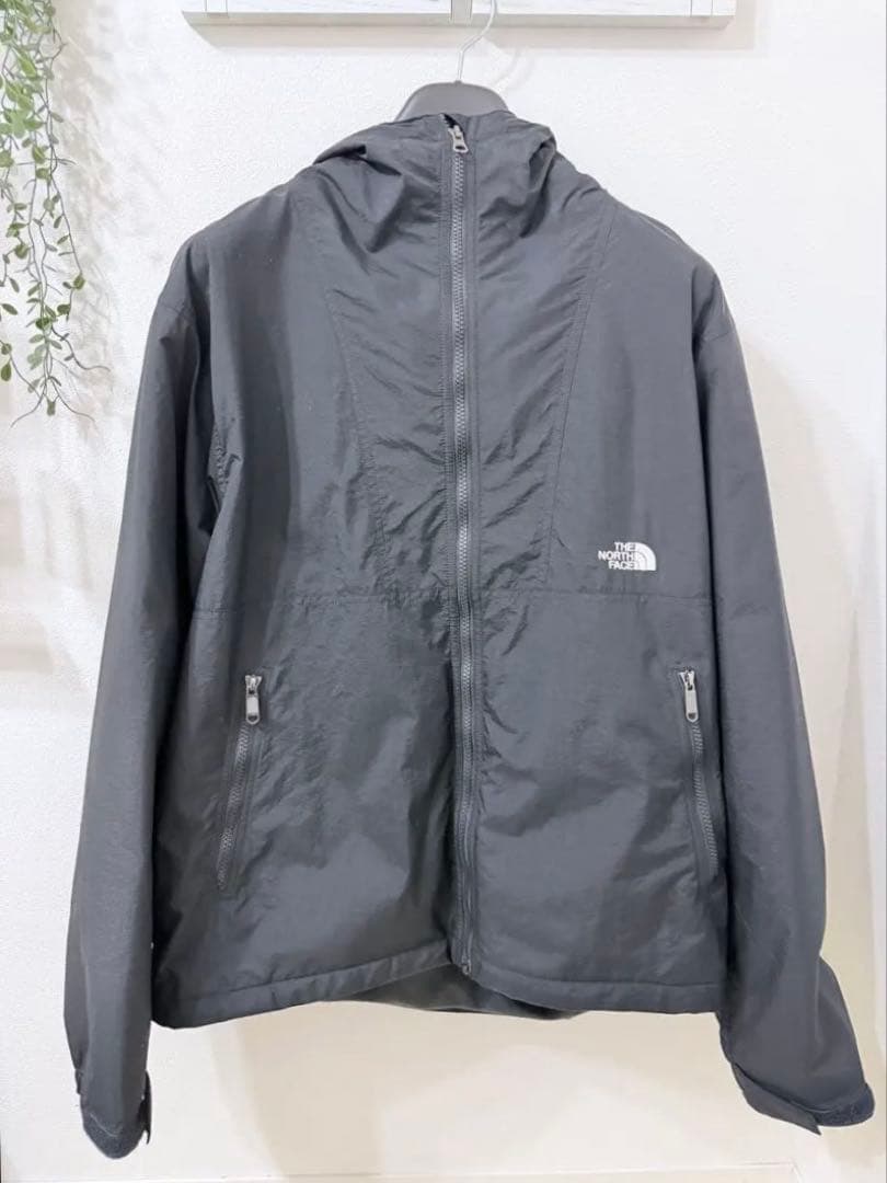 THE NORTH FACE コンパクトノマドジャケット NP72531 THE NORTH FACE（ザ ノースフェイス） コンパクトノマドジャケット